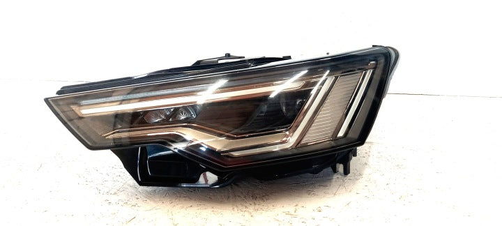 Frontscheinwerfer Audi A6 C8 4K0941039 Full LED Links Scheinwerfer Headlight SCH5381804607sc