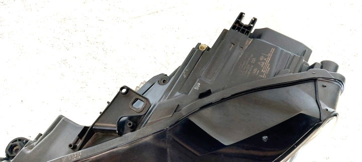 Frontscheinwerfer Audi A6 C8 4K0941039 Full LED Links Scheinwerfer Headlight SCH5381804607sc