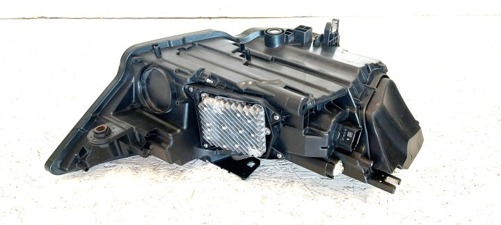Frontscheinwerfer Audi A6 C8 4K0941039 Full LED Links Scheinwerfer Headlight SCH5381804607sc