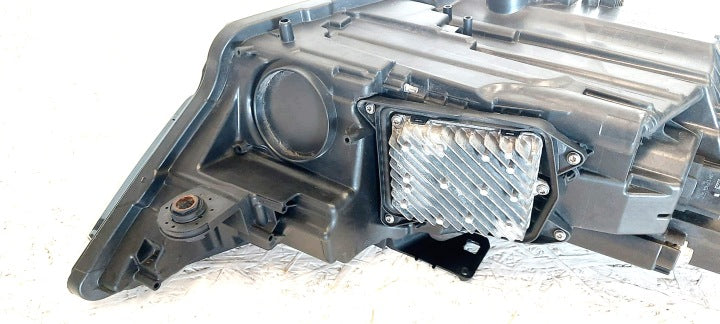 Frontscheinwerfer Audi A6 C8 4K0941039 Full LED Links Scheinwerfer Headlight SCH5381804607sc