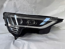 Laden Sie das Bild in den Galerie-Viewer, Frontscheinwerfer Audi Etron 4KE941040 Full LED Rechts Scheinwerfer Headlight SCH5381976365io