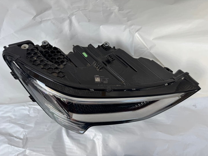Frontscheinwerfer Audi Etron 4KE941040 Full LED Rechts Scheinwerfer Headlight SCH5381976365io