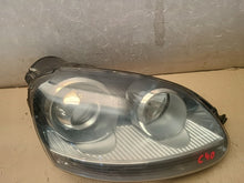 Laden Sie das Bild in den Galerie-Viewer, Frontscheinwerfer VW Golf V Jetta 1K6941032 Xenon Rechts Scheinwerfer Headlight SCH5382315205bz