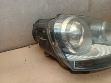 Laden Sie das Bild in den Galerie-Viewer, Frontscheinwerfer VW Golf V Jetta 1K6941032 Xenon Rechts Scheinwerfer Headlight SCH5382315205bz