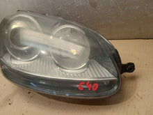 Laden Sie das Bild in den Galerie-Viewer, Frontscheinwerfer VW Golf V Jetta 1K6941032 Xenon Rechts Scheinwerfer Headlight SCH5382315205bz