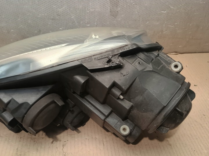 Frontscheinwerfer VW Golf V Jetta 1K6941032 Xenon Rechts Scheinwerfer Headlight SCH5382315205bz
