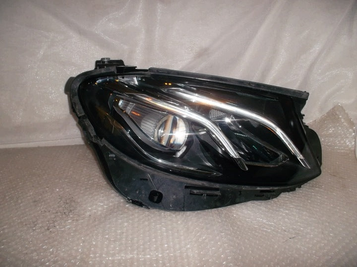 Frontscheinwerfer Mercedes-Benz W213 A2139068808 LED Rechts Headlight SCH5382929868ig