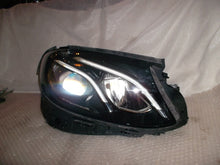 Load image into Gallery viewer, Frontscheinwerfer Mercedes-Benz W213 A2139068808 LED Rechts Headlight SCH5382929868ig