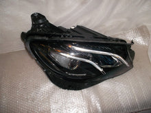 Load image into Gallery viewer, Frontscheinwerfer Mercedes-Benz W213 A2139068808 LED Rechts Headlight SCH5382929868ig