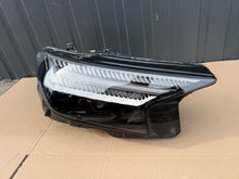 Laden Sie das Bild in den Galerie-Viewer, Frontscheinwerfer Audi E-Tron 89A941036 LED Rechts Scheinwerfer Headlight SCH5383651656ha