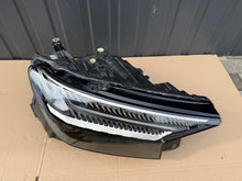 Laden Sie das Bild in den Galerie-Viewer, Frontscheinwerfer Audi E-Tron 89A941036 LED Rechts Scheinwerfer Headlight SCH5383651656ha