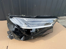 Laden Sie das Bild in den Galerie-Viewer, Frontscheinwerfer Audi E-Tron 89A941036 LED Rechts Scheinwerfer Headlight SCH5383651656ha