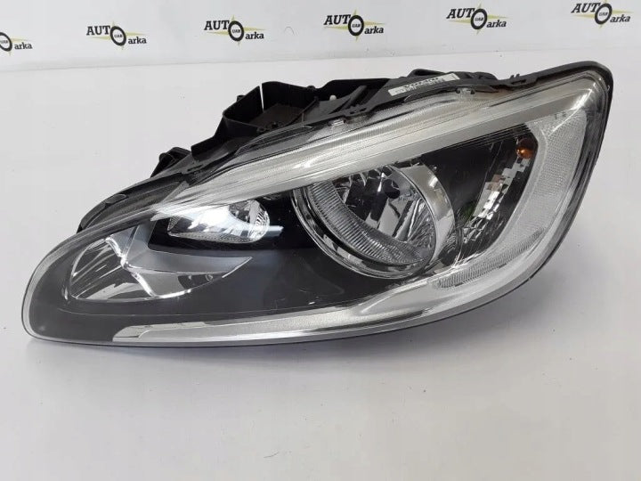 Frontscheinwerfer Volvo V60 I 31420269 Links Scheinwerfer Headlight SCH5384215046oa