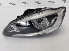 Laden Sie das Bild in den Galerie-Viewer, Frontscheinwerfer Volvo V60 I 31420269 Links Scheinwerfer Headlight SCH5384215046oa