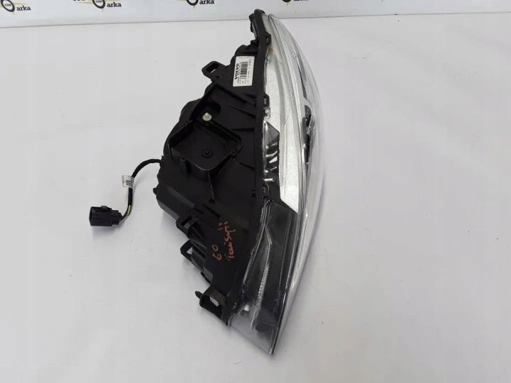 Frontscheinwerfer Volvo V60 I 31420269 Links Scheinwerfer Headlight SCH5384215046oa