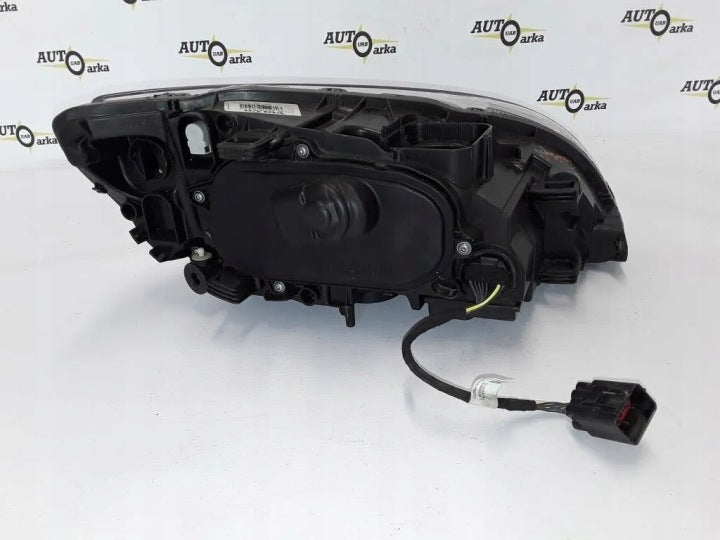 Frontscheinwerfer Volvo V60 I 31420269 Links Scheinwerfer Headlight SCH5384215046oa
