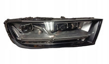 Laden Sie das Bild in den Galerie-Viewer, Frontscheinwerfer Audi Q7 4M0941036 LED Rechts Scheinwerfer Headlight SCH5384393486do