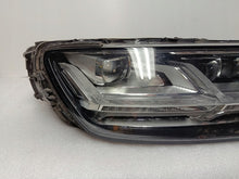 Laden Sie das Bild in den Galerie-Viewer, Frontscheinwerfer Audi Q7 4M0941036 LED Rechts Scheinwerfer Headlight SCH5384393486do