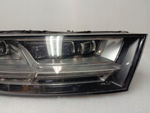 Laden Sie das Bild in den Galerie-Viewer, Frontscheinwerfer Audi Q7 4M0941036 LED Rechts Scheinwerfer Headlight SCH5384393486do