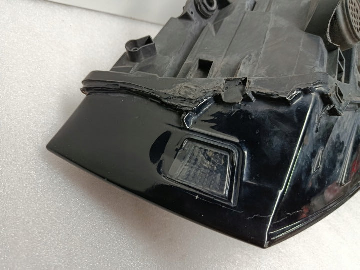 Frontscheinwerfer Audi Q7 4M0941036 LED Rechts Scheinwerfer Headlight SCH5384393486do