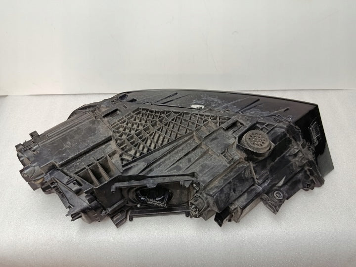 Frontscheinwerfer Audi Q7 4M0941036 LED Rechts Scheinwerfer Headlight SCH5384393486do