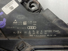 Laden Sie das Bild in den Galerie-Viewer, Frontscheinwerfer Audi Q7 4M0941036 LED Rechts Scheinwerfer Headlight SCH5384393486do