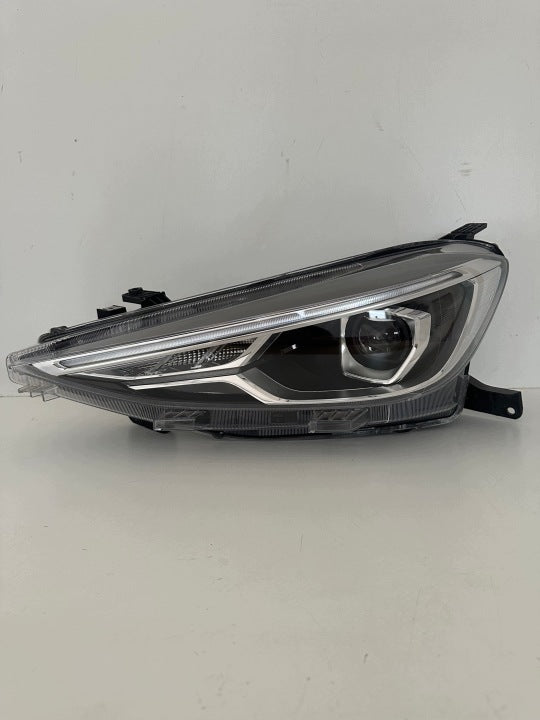 Frontscheinwerfer Mg Zs 11500017 LED Links Scheinwerfer Headlight SCH5384727102ll