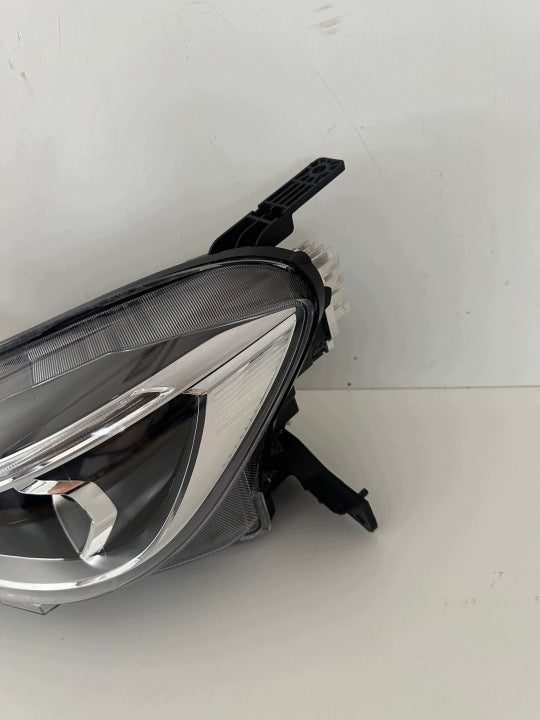 Frontscheinwerfer Mg Zs 11500017 LED Links Scheinwerfer Headlight SCH5384727102ll