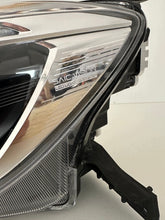 Load image into Gallery viewer, Frontscheinwerfer Mg Zs 11500017 LED Links Scheinwerfer Headlight SCH5384727102ll