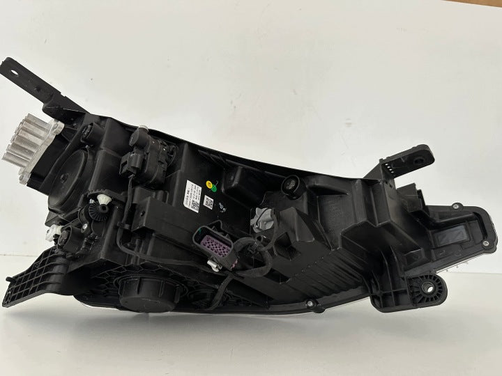 Frontscheinwerfer Mg Zs 11500017 LED Links Scheinwerfer Headlight SCH5384727102ll