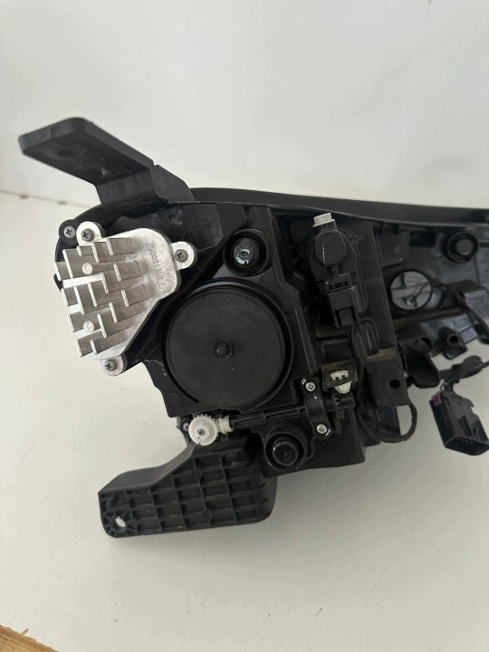Frontscheinwerfer Mg Zs 11500017 LED Links Scheinwerfer Headlight SCH5384727102ll