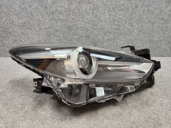 Frontscheinwerfer Mazda III B63C-51030-SCZ LED Rechts Scheinwerfer Headlight SCH5385291897pc