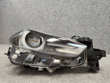 Laden Sie das Bild in den Galerie-Viewer, Frontscheinwerfer Mazda III B63C-51030-SCZ LED Rechts Scheinwerfer Headlight SCH5385291897pc