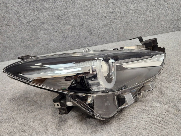Frontscheinwerfer Mazda III B63C-51030-SCZ LED Rechts Scheinwerfer Headlight SCH5385291897pc