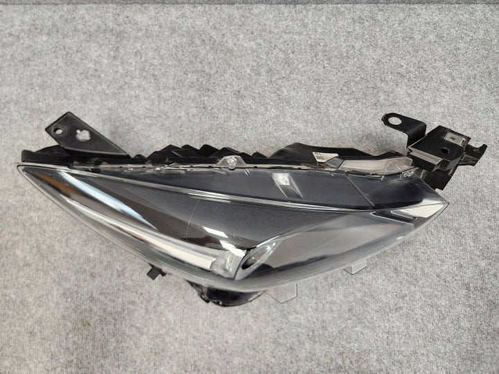Frontscheinwerfer Mazda III B63C-51030-SCZ LED Rechts Scheinwerfer Headlight SCH5385291897pc
