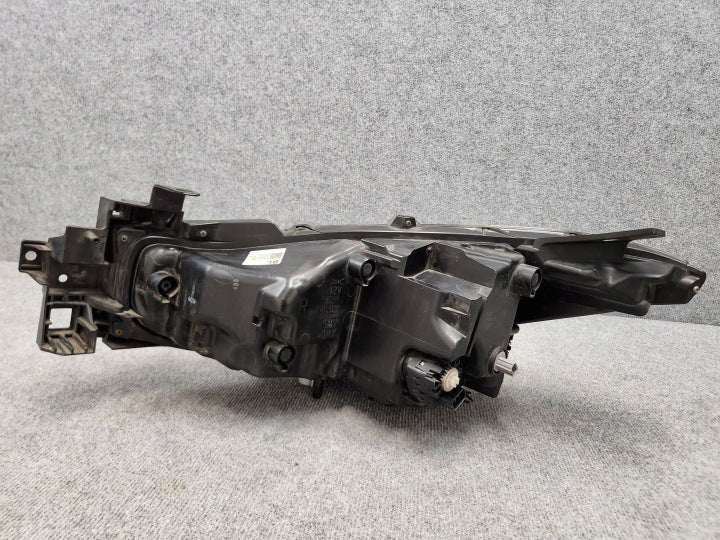 Frontscheinwerfer Mazda III B63C-51030-SCZ LED Rechts Scheinwerfer Headlight SCH5385291897pc