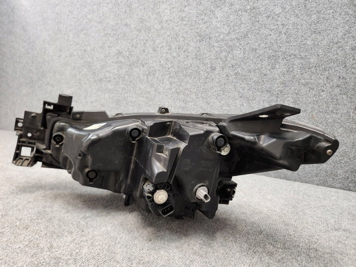 Frontscheinwerfer Mazda III B63C-51030-SCZ LED Rechts Scheinwerfer Headlight SCH5385291897pc