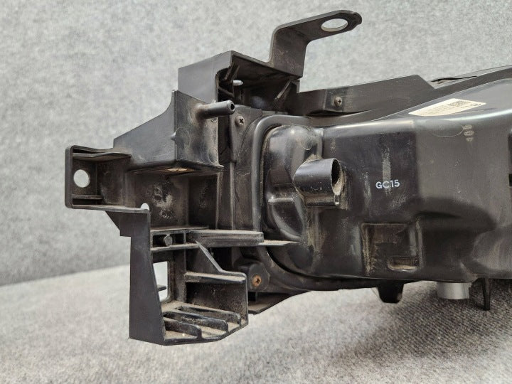 Frontscheinwerfer Mazda III B63C-51030-SCZ LED Rechts Scheinwerfer Headlight SCH5385291897pc
