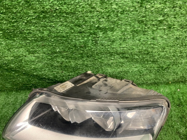 Frontscheinwerfer Audi A6 C6 4F0941003BJ Ein Stück (Rechts oder Links) Headlight SCH5385524260ld
