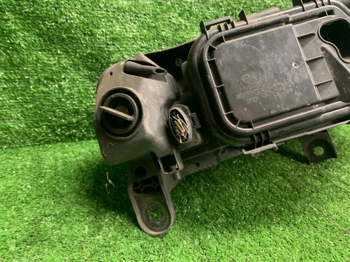 Frontscheinwerfer Audi A6 C6 4F0941003BJ Ein Stück (Rechts oder Links) Headlight SCH5385524260ld