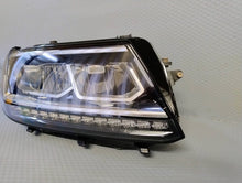 Laden Sie das Bild in den Galerie-Viewer, Frontscheinwerfer VW Tiguan 5NB941774D Full LED Rechts Scheinwerfer Headlight SCH5385902509gr