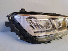 Laden Sie das Bild in den Galerie-Viewer, Frontscheinwerfer VW Tiguan 5NB941774D Full LED Rechts Scheinwerfer Headlight SCH5385902509gr