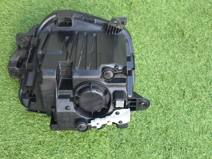Frontscheinwerfer Hyundai Tucson 92102N7100 LED Rechts Scheinwerfer Headlight SCH5386769002ug