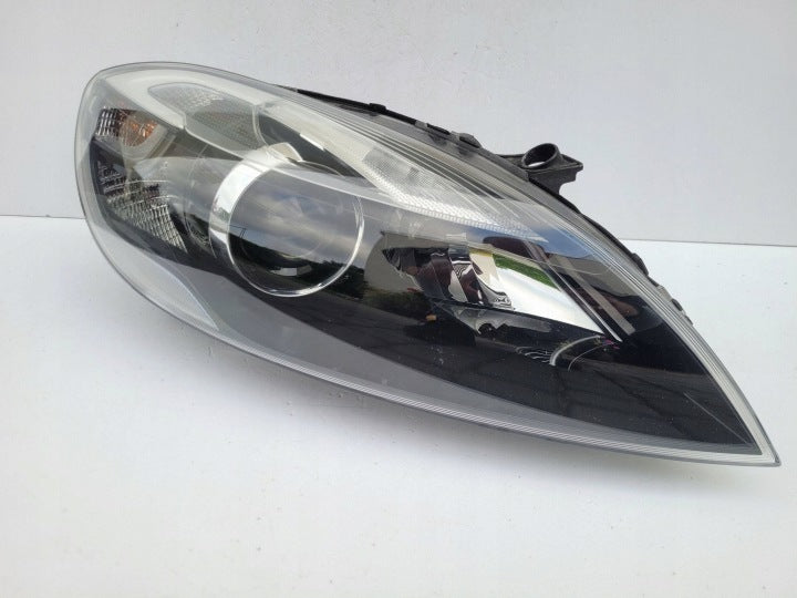 Frontscheinwerfer Volvo V40 31420008 Rechts Scheinwerfer Headlight SCH5386975467se