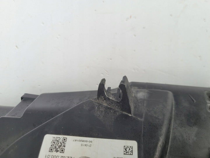 Frontscheinwerfer Volvo V40 31420008 Rechts Scheinwerfer Headlight SCH5386975467se
