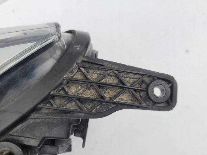 Frontscheinwerfer Volvo V40 31420008 Rechts Scheinwerfer Headlight SCH5386975467se