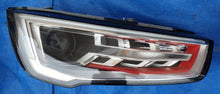Laden Sie das Bild in den Galerie-Viewer, Frontscheinwerfer Audi A1 8xa 8XA941006B Rechts Scheinwerfer Headlight SCH5387190667ml