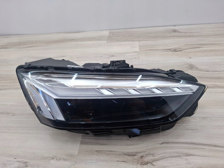 Frontscheinwerfer Audi A5 8W6941040 Rechts Scheinwerfer Headlight SCH5387787266vr