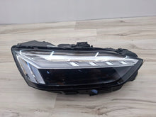 Load image into Gallery viewer, Frontscheinwerfer Audi A5 8W6941040 Rechts Scheinwerfer Headlight SCH5387787266vr