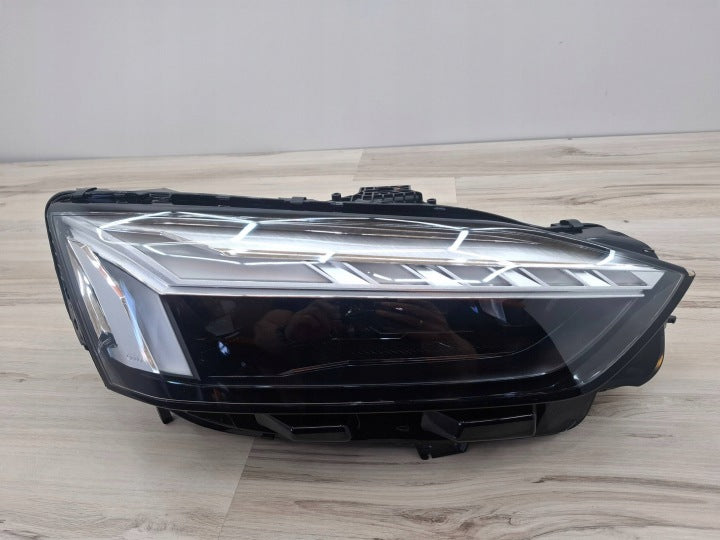 Frontscheinwerfer Audi A5 8W6941040 Rechts Scheinwerfer Headlight SCH5387787266vr